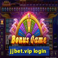 jjbet.vip login